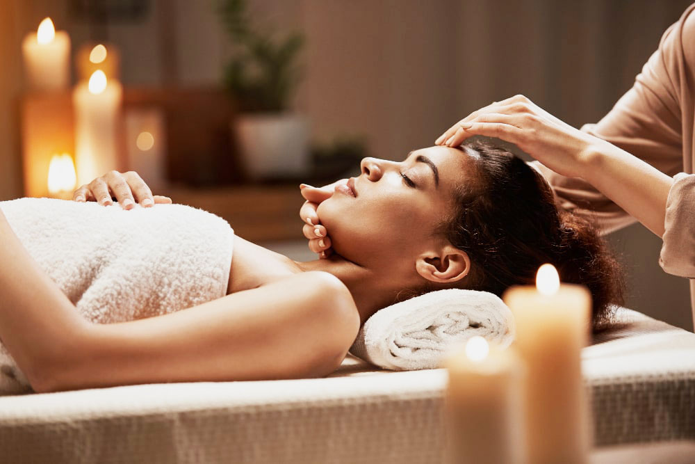 Massage near greenpoint